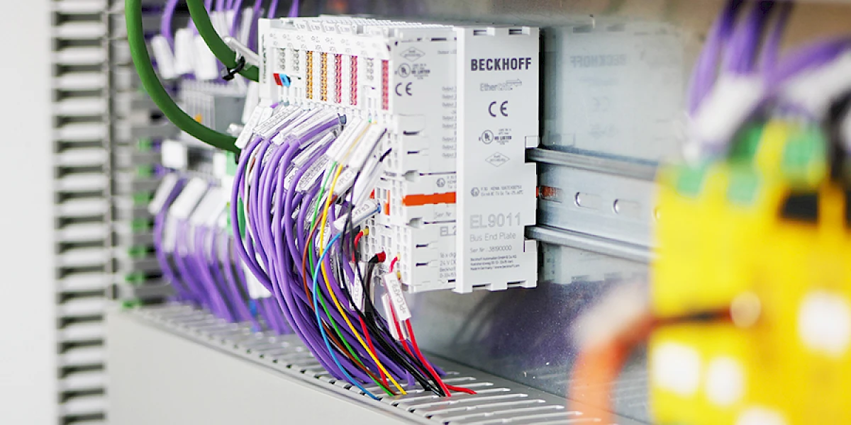 ETS Werdau GmbH